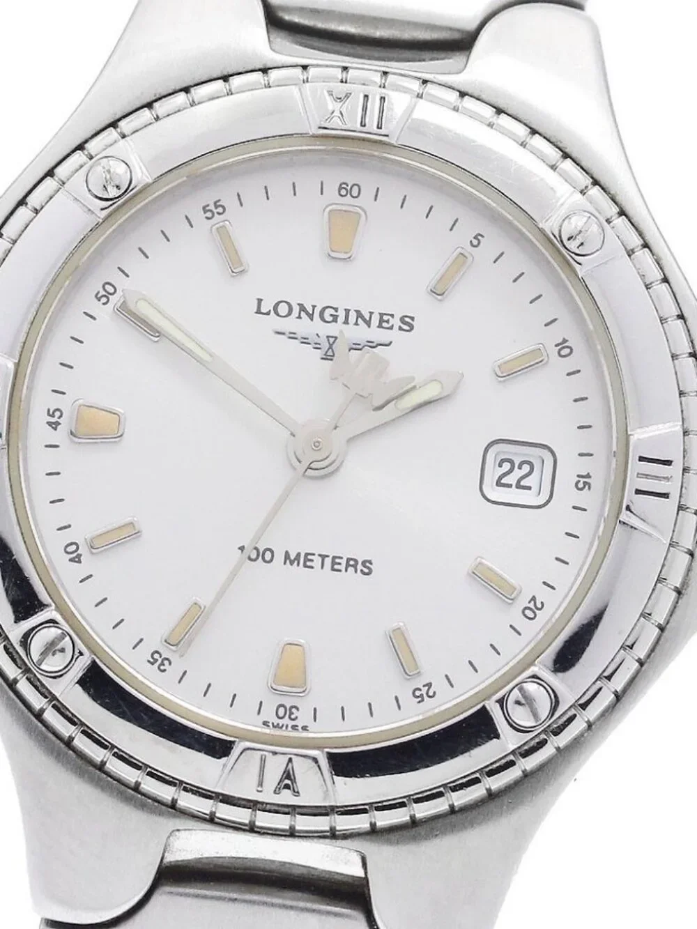 Longines brand	longines gender	ladies